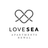 LoveSea apartments 